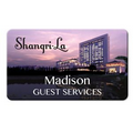 Personalized Full Color Name Badge (1.625" x 2.75")